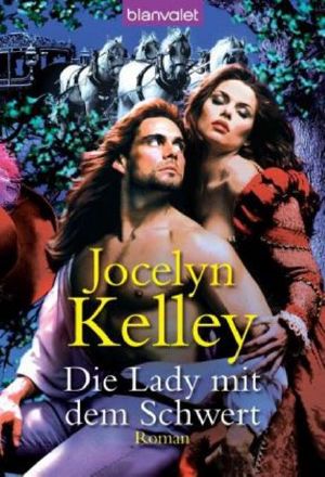 [St. Judes Abbey 01] • Die Lady mit dem Schwert